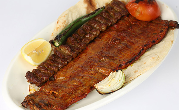Kebab Sultani